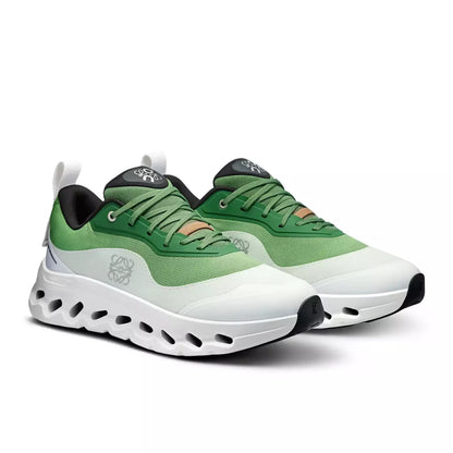On Running Cloudtilt LOEWE2 Green/White