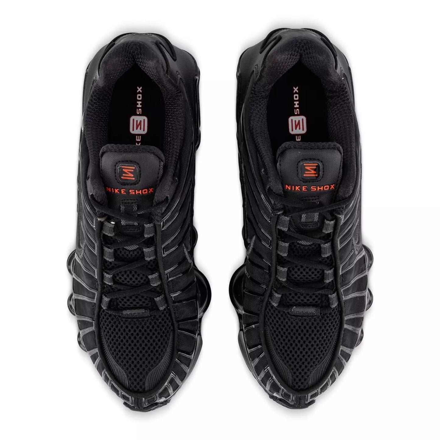 Nike shox Tl