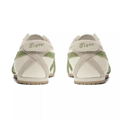 Onitsuka Tiger Mexicoo 66 Vintage - Birch Cactus Green