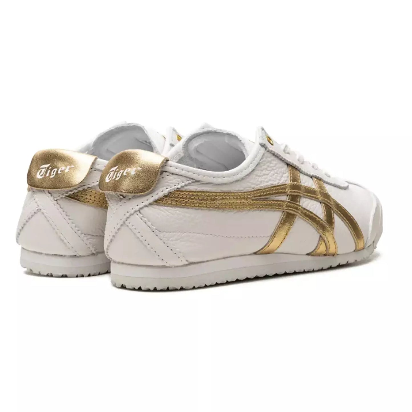Onitsuka Tiger Mexicoo 66 - White Gold