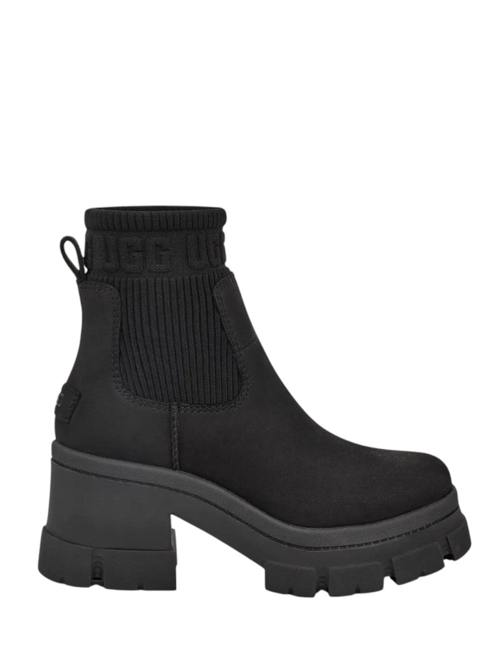 Ugg Women's Brooklyn Chelsea in Black