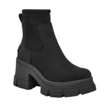 Ugg Women's Brooklyn Chelsea in Black