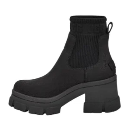 Ugg Women's Brooklyn Chelsea in Black