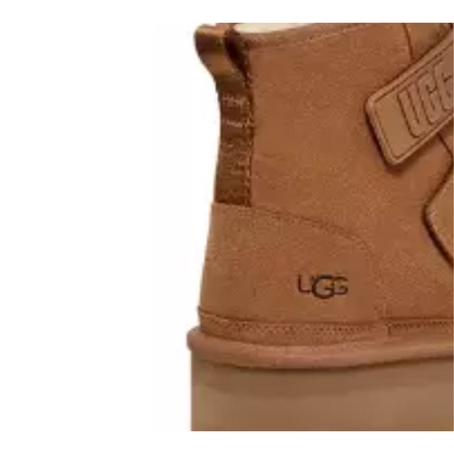 UGG Neumel Platform Boot Chestnut