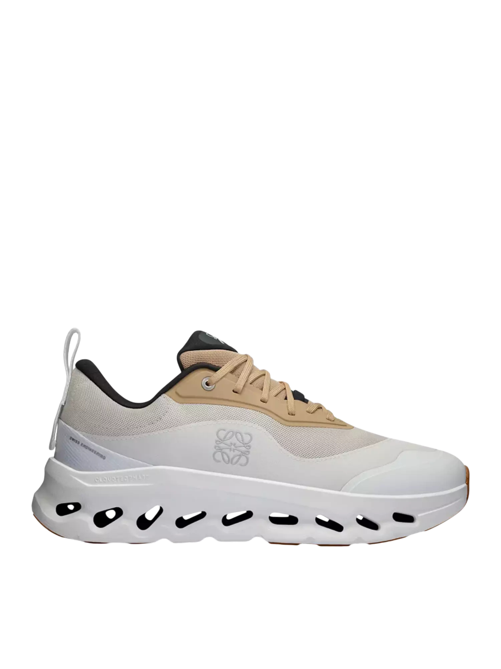 On Running Cloudtilt LOEWE 2 Tan White/Gum