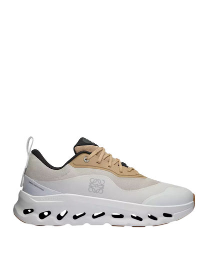 On Running Cloudtilt LOEWE 2 Tan White/Gum