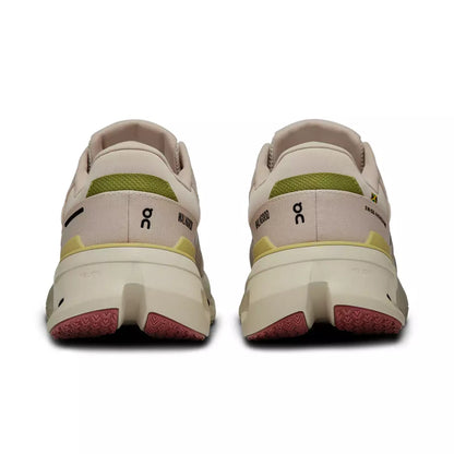 On Running Cloudrunner 2 WalkGood/Sand/Flax