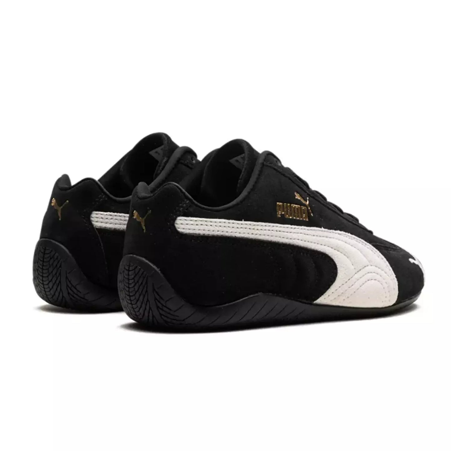 Puma SpeedCat OG - White Black