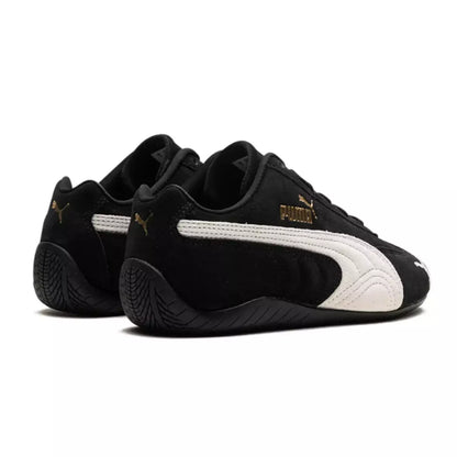 Puma SpeedCat OG - White Black