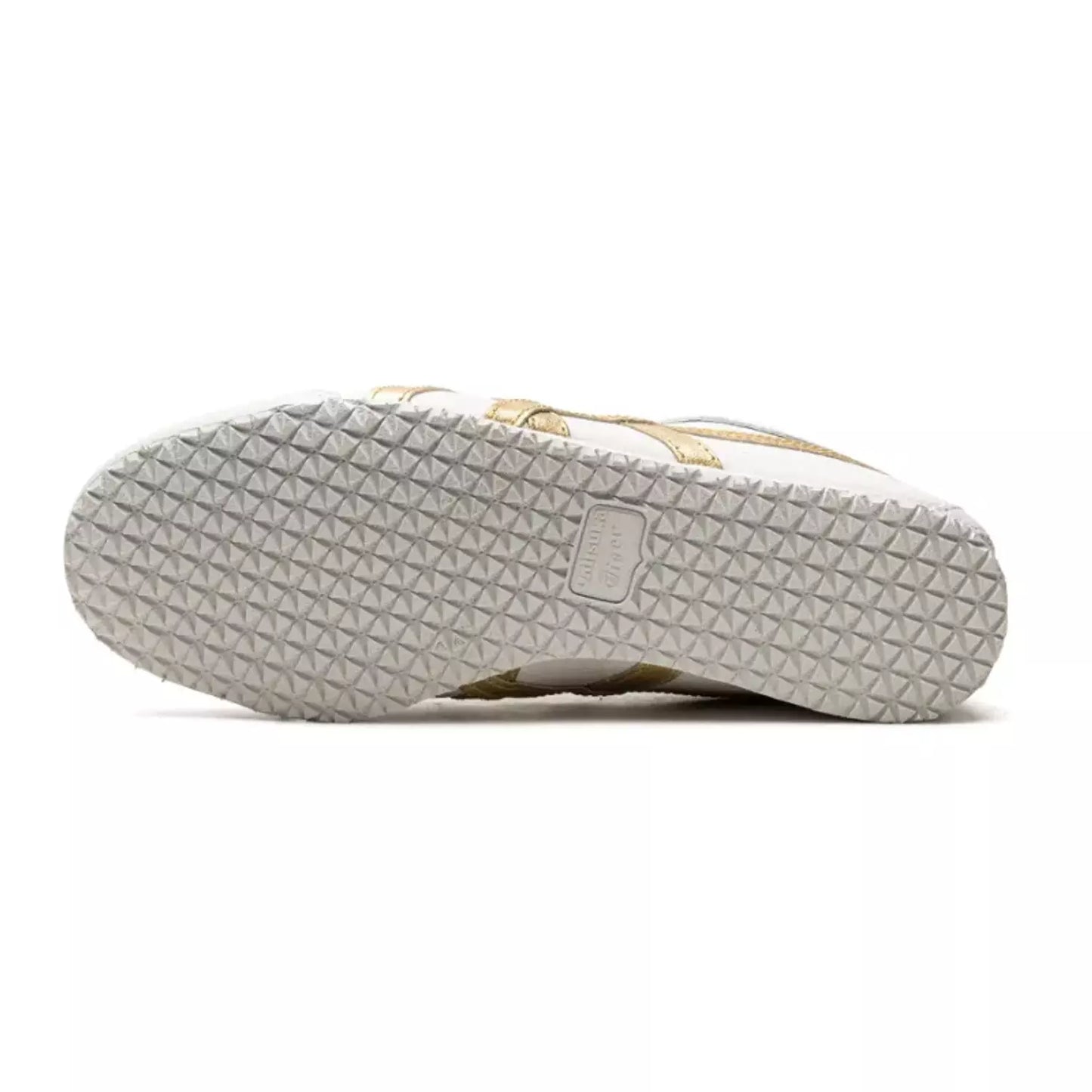 Onitsuka Tiger Mexicoo 66 - White Gold