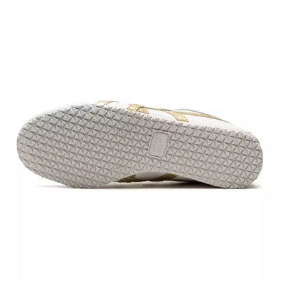 Onitsuka Tiger Mexicoo 66 - White Gold