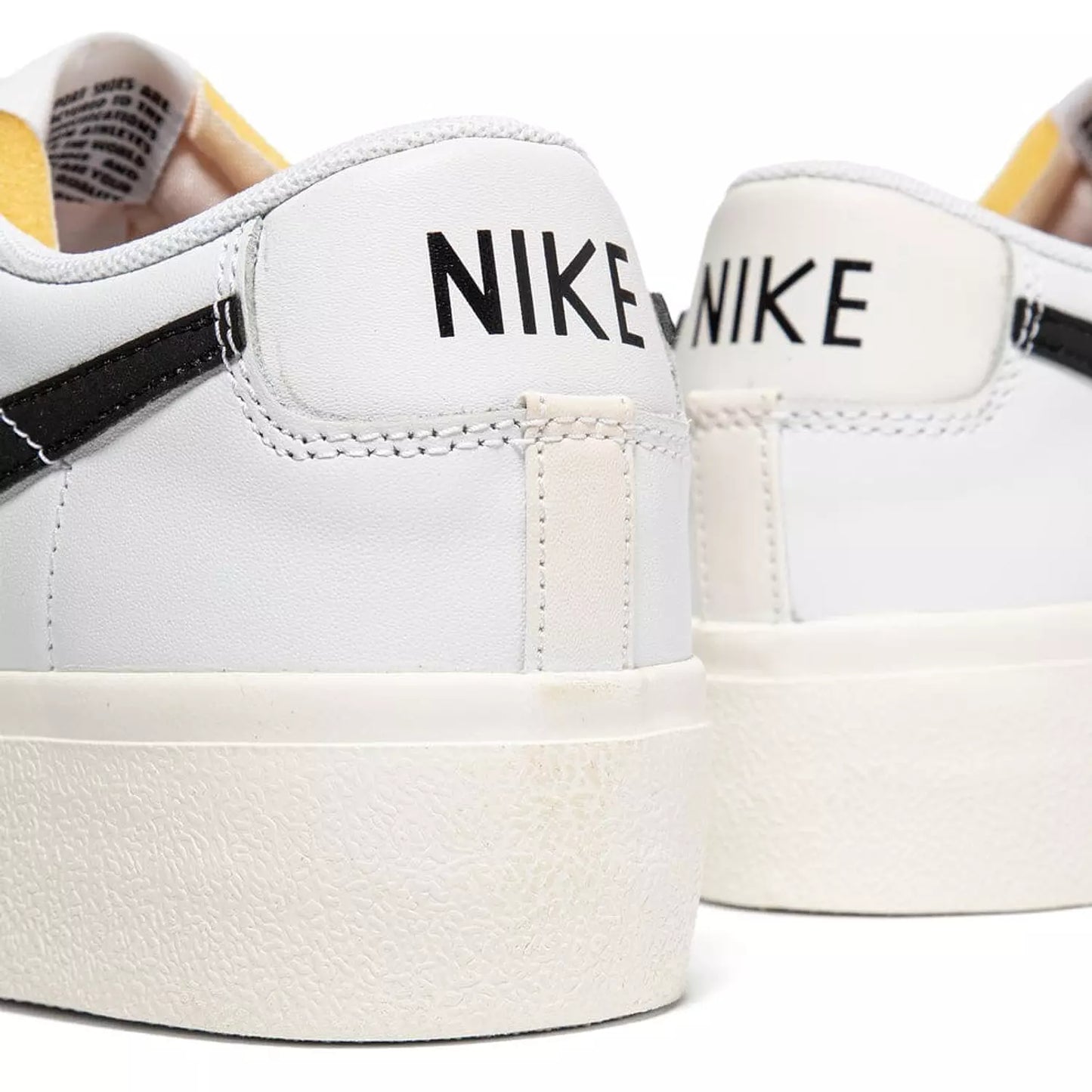 Nike Blazer Low