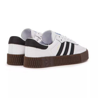 Adidas Sambarose OG White Gum