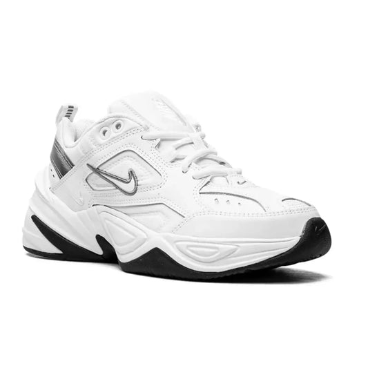 Nike  M2k  white gray