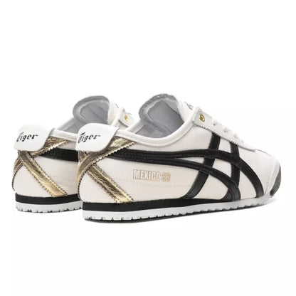 Onitsuka Tiger Mexico 66 x Cream Black Gold