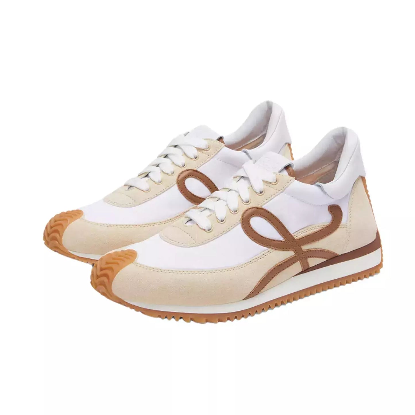 LOEWE Flow Runner - White