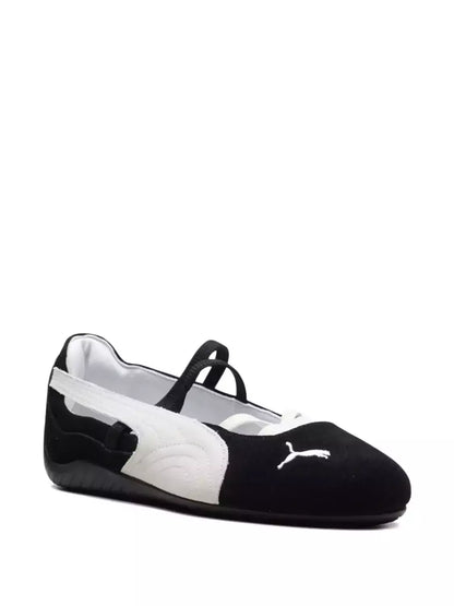 PUMA Speedcat Ballet - Black White