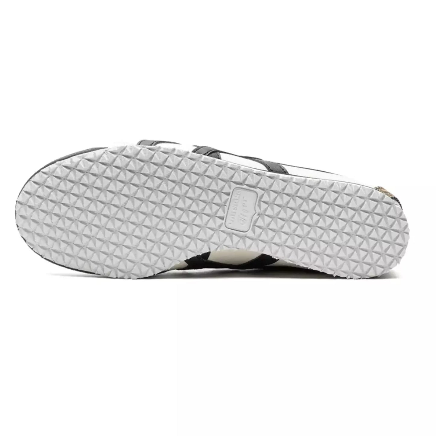 Onitsuka Tiger Mexico 66 x Cream Black Gold