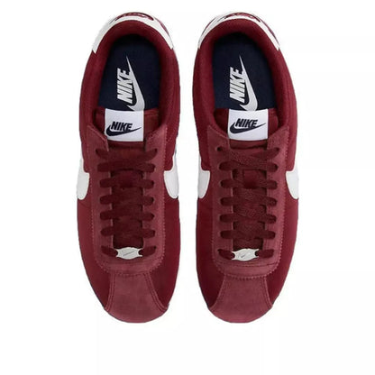 nike cortez - Red white