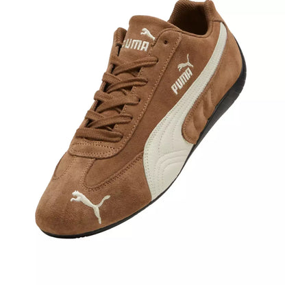 Puma SpeedCat OG - Haute Coffee Frosted lvory