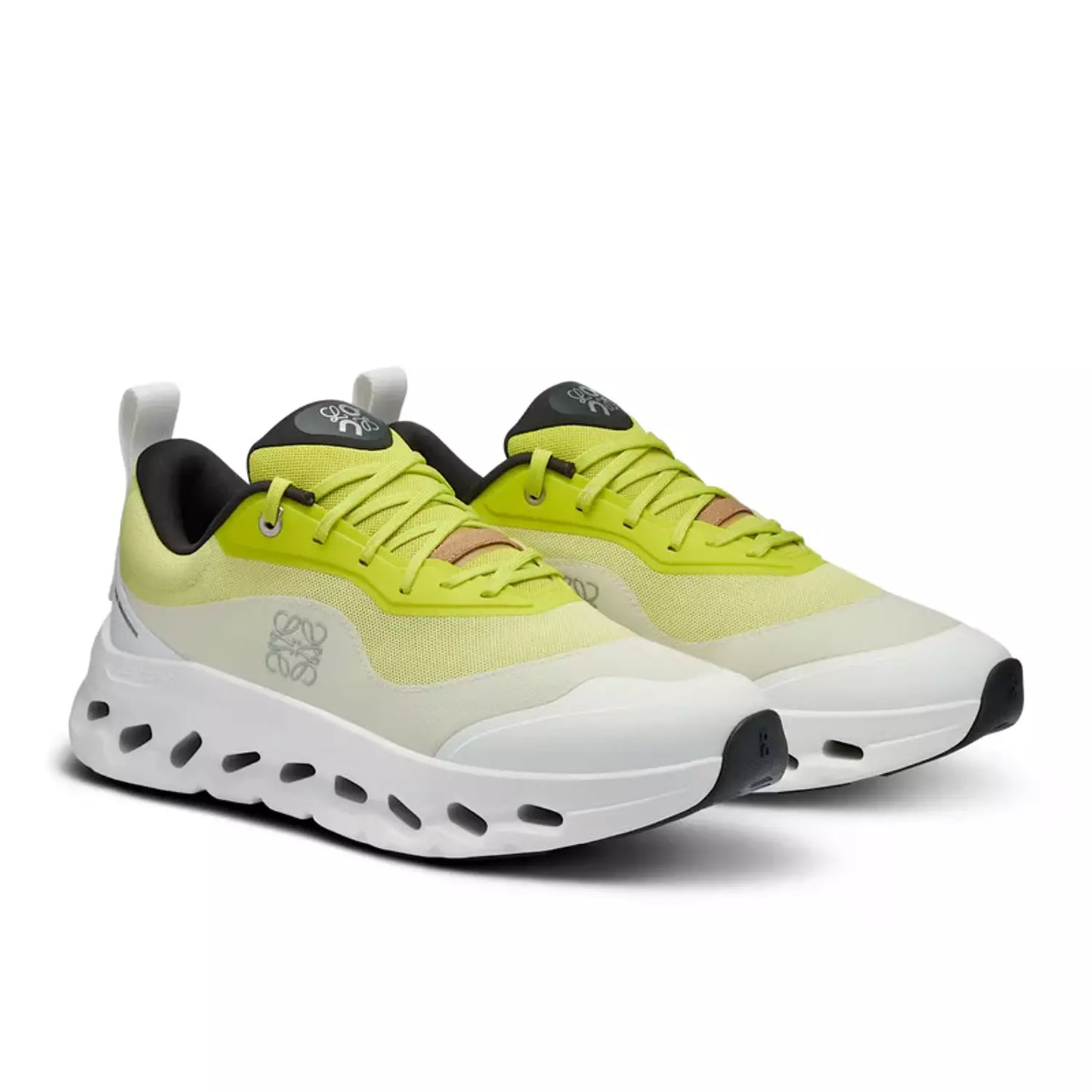 On Running Cloudtilt LOEWE2 Neon/Yellow