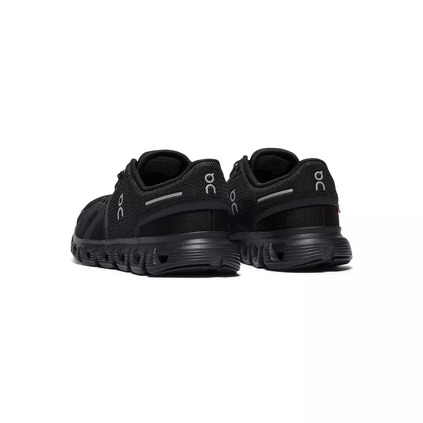 On Running Cloud 5 All Black