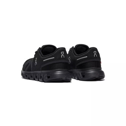 On Running Cloud 5 All Black