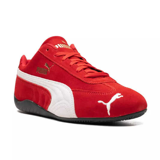 Puma SpeedCat OG - Red White