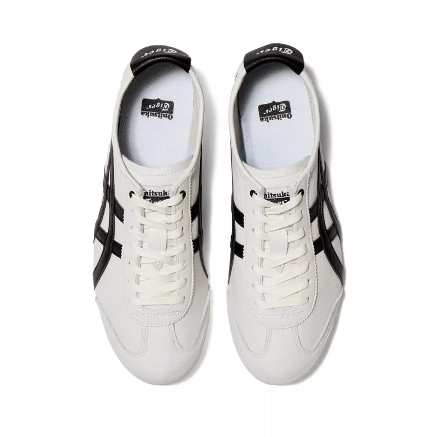 Onitsuka Tiger Mexicoo 66 - White Black