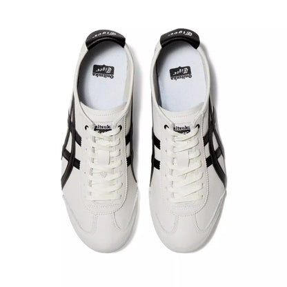 Onitsuka Tiger Mexicoo 66 - White Black