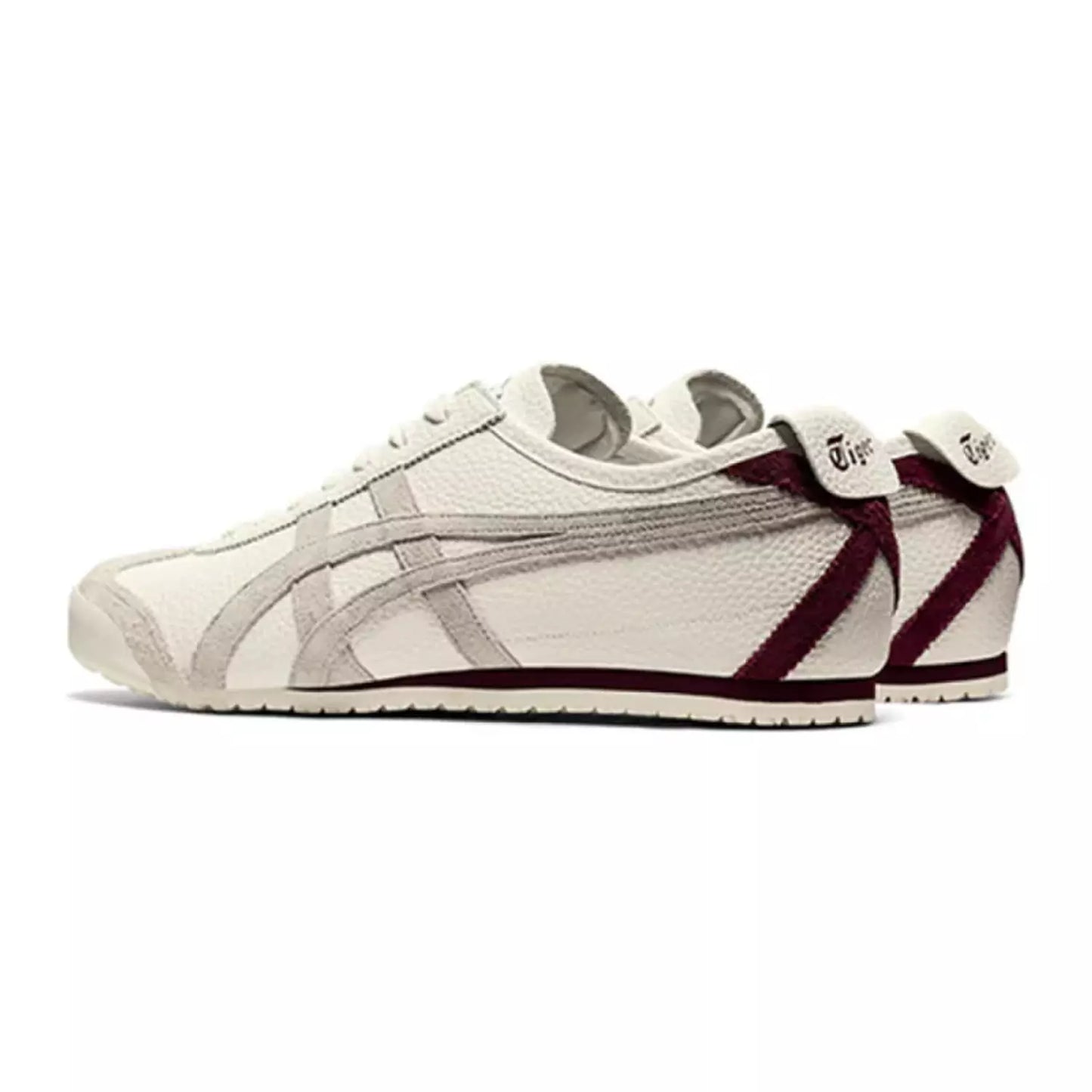 Onitsuka Tiger Mexico 66 - Cream Beet Juice