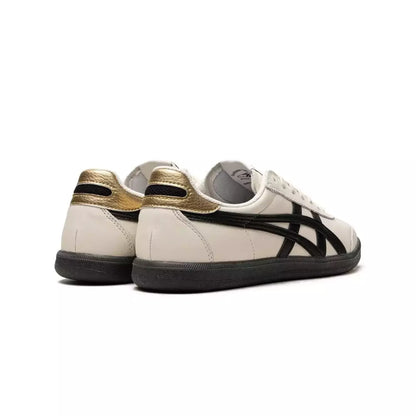 Onitsuka Tiger Tokuten - White Black Gold