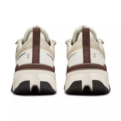 On Running Cloudwander Waterproof Sand/Ivory