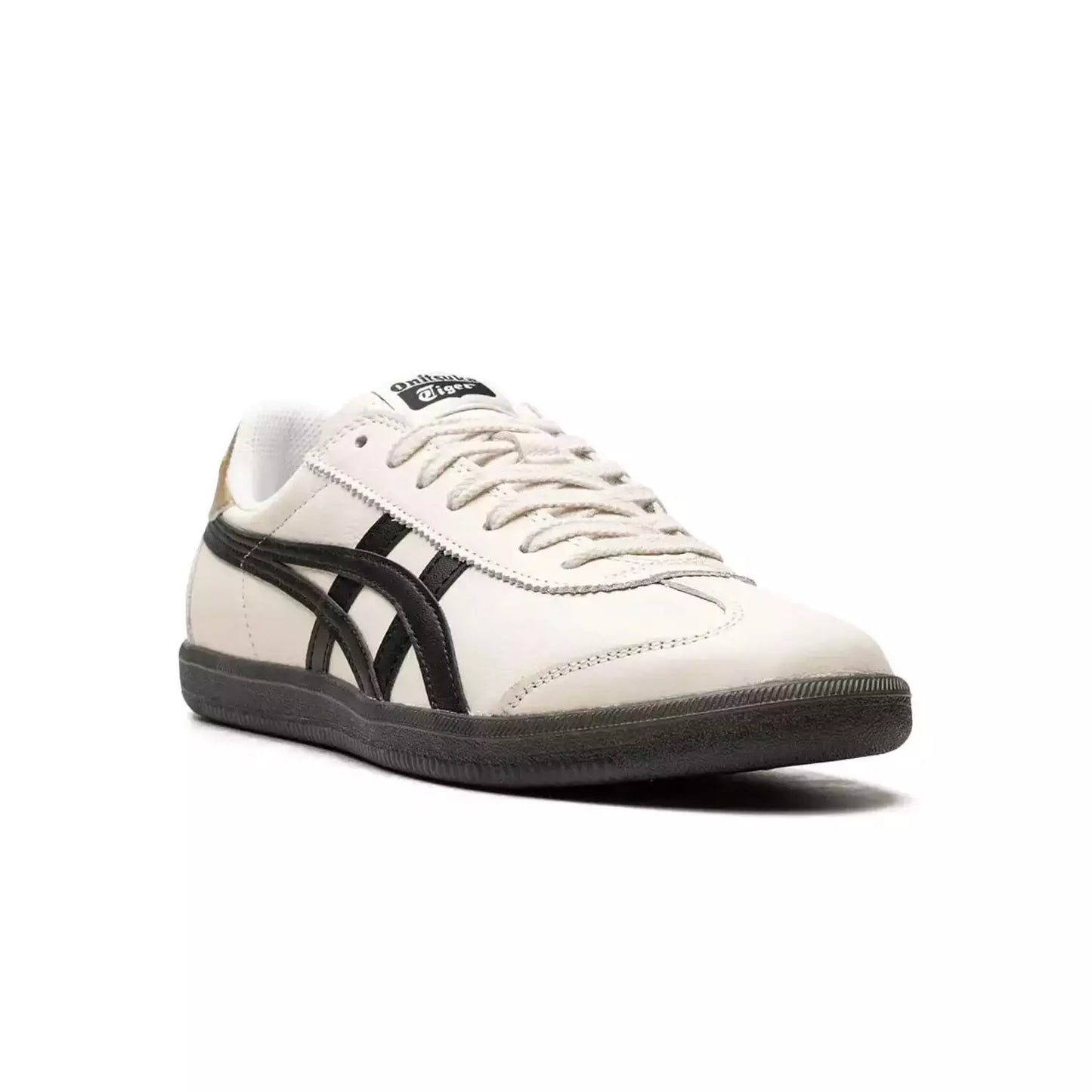 Onitsuka Tiger Tokuten - White Black Gold