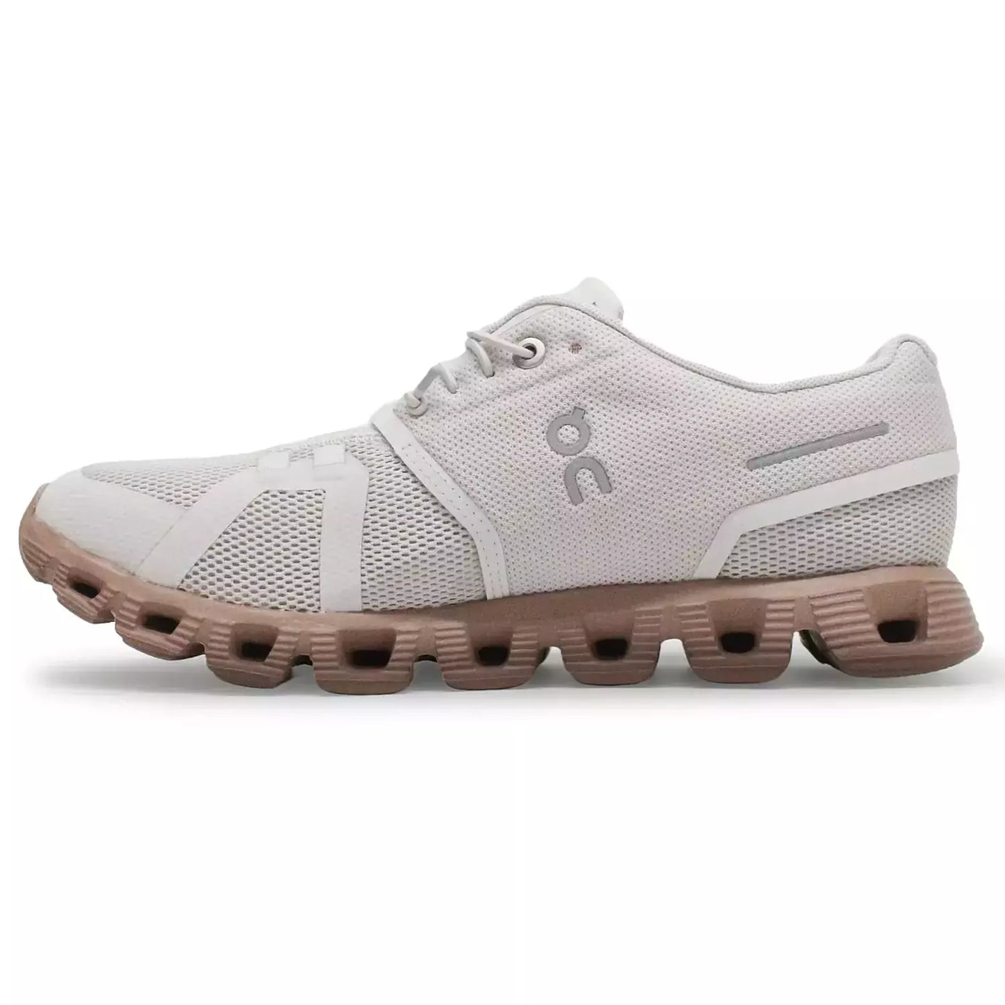 On Running Cloud 5 Sand Brown