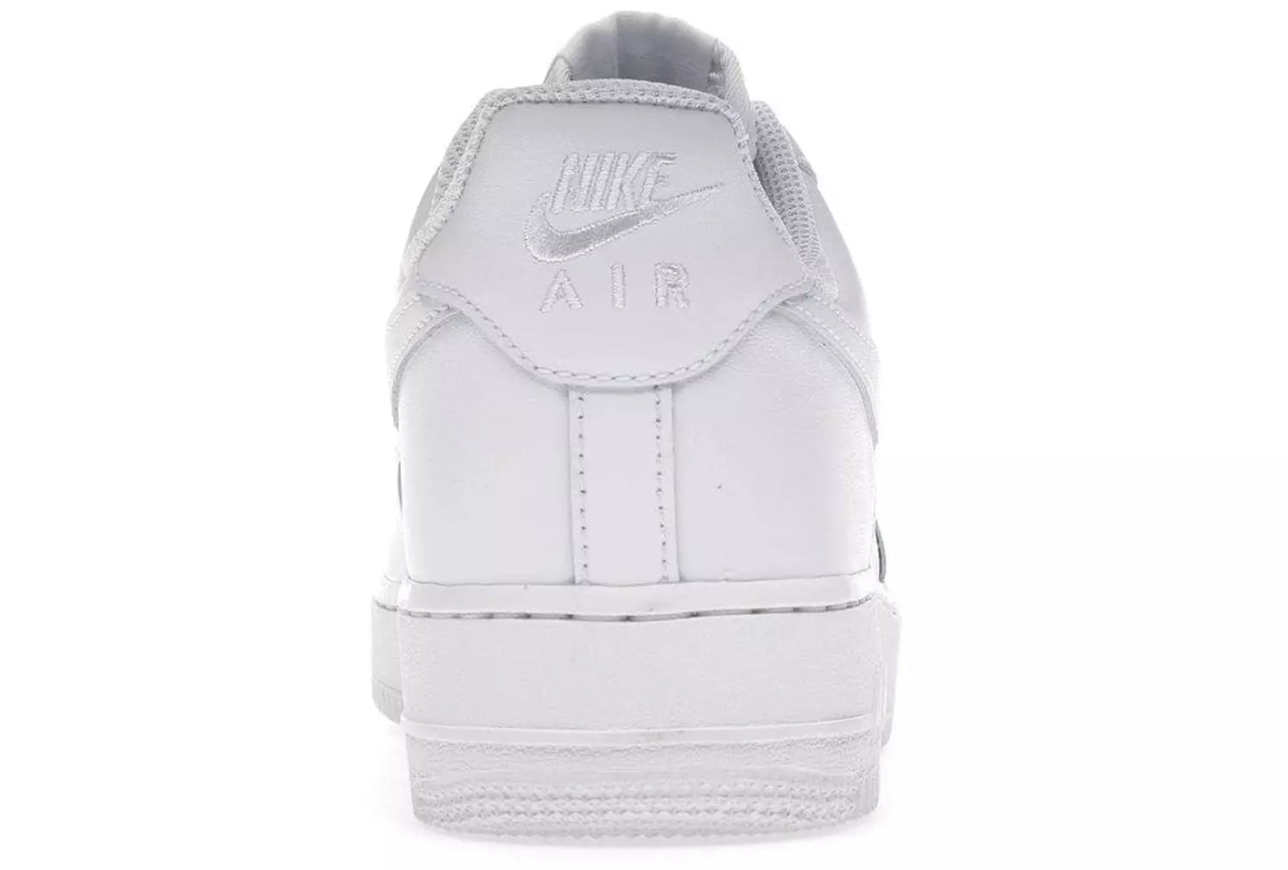 Air Force low 1 white