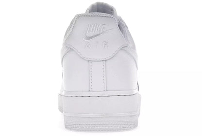 Air Force low 1 white