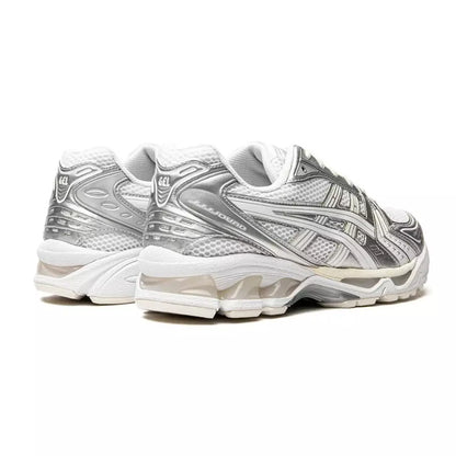 ASICS Gel-Kayano 14 – JJJJound Silver White
