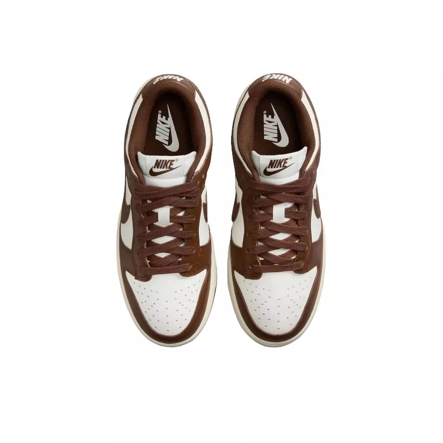 Nike SB dunk low Brown