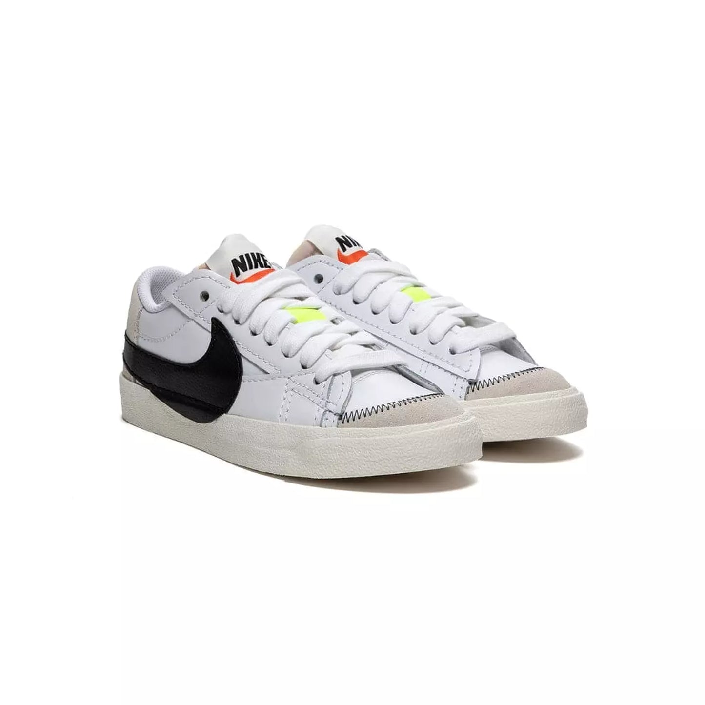 Nike Blazer Low  Jumbo Swoosh