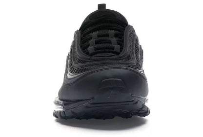 Air Max 97 all black