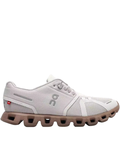 On Running Cloud 5 Sand Brown