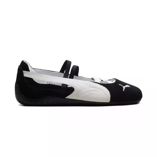 PUMA Speedcat Ballet - Black White